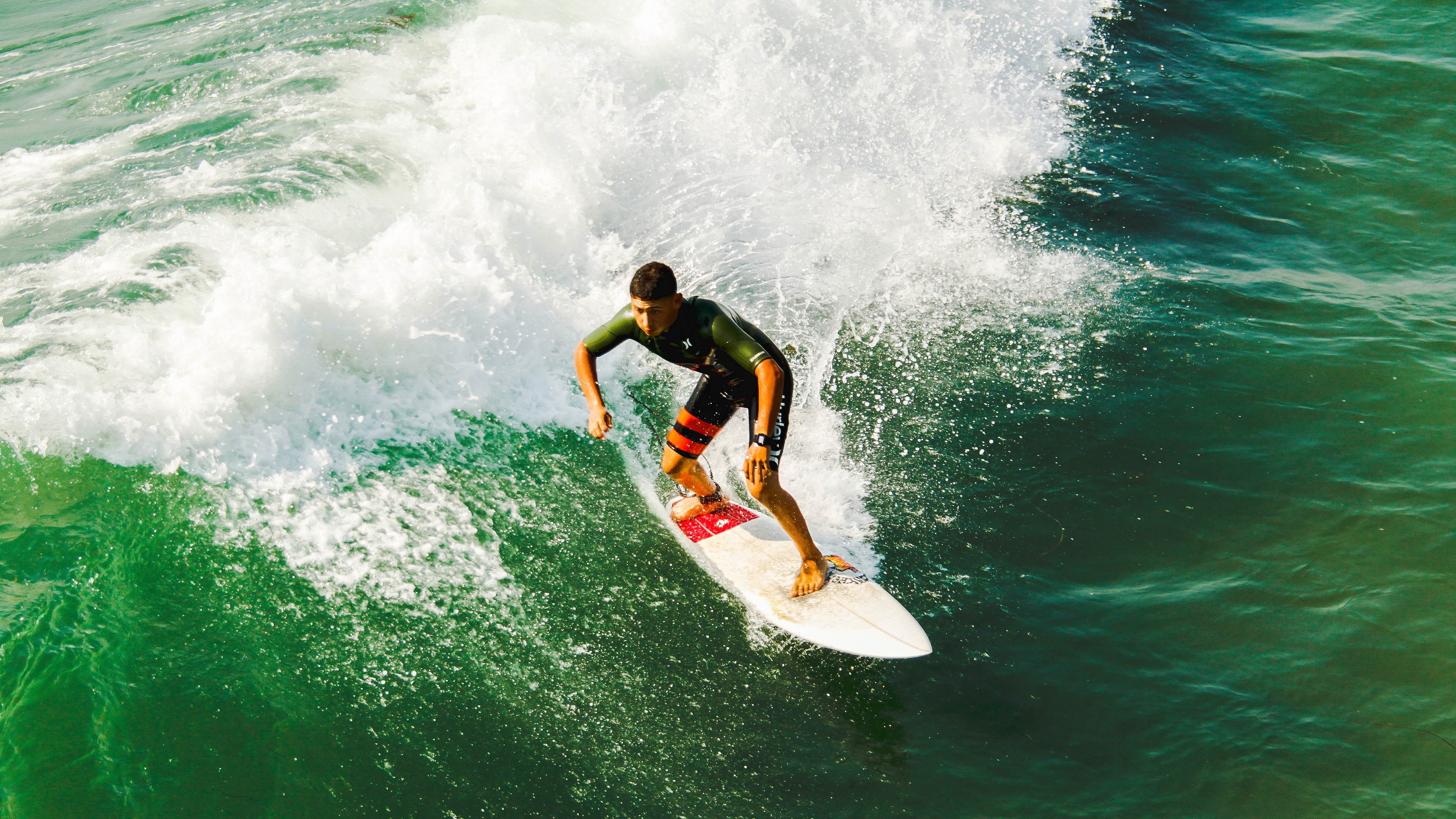  文班亚马首秀回放 